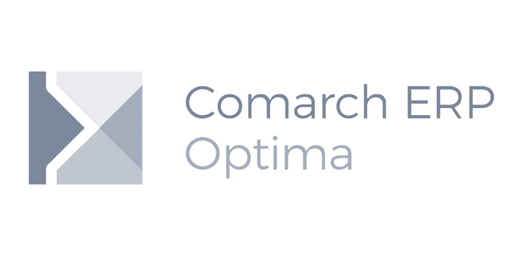 TiresCMS integracja z ERP Comarch Optima